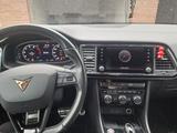 Cupra Ateca 2.0 TSI 221kW 4Drive DSG - - Cupra Ateca in Essen