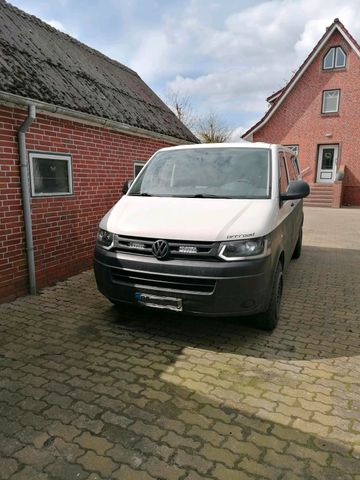 Volkswagen VW T5.2 Caravelle 2.0 TDI 4MOTION, 140PS l...