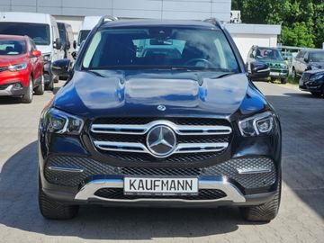 Mercedes GLE 350 - 3