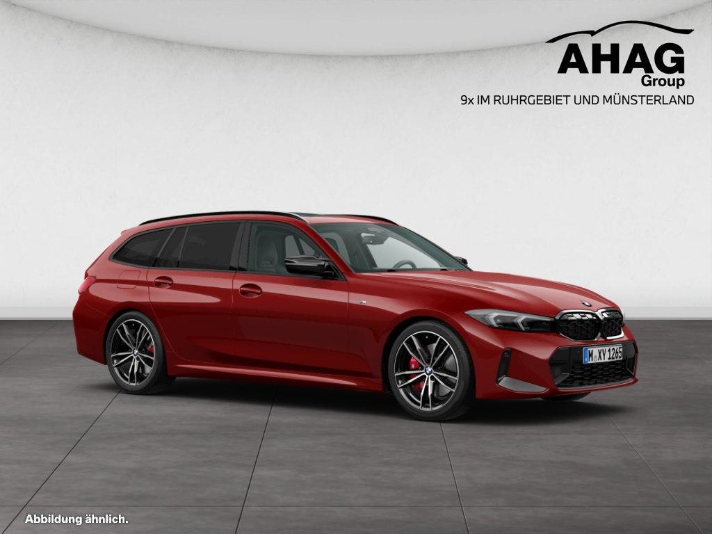 BMW M340i xDrive Touring