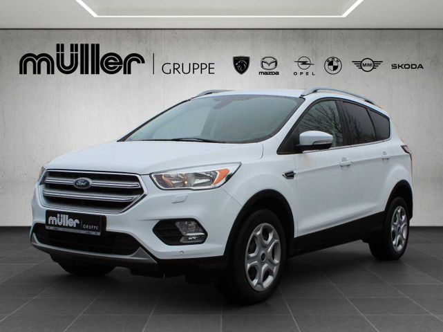 Ford Kuga 1.5 EcoBoost 2x4 Trend