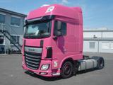 DAF XF 530 FT SSC Intarder ACC 2x Tank - DAF 530