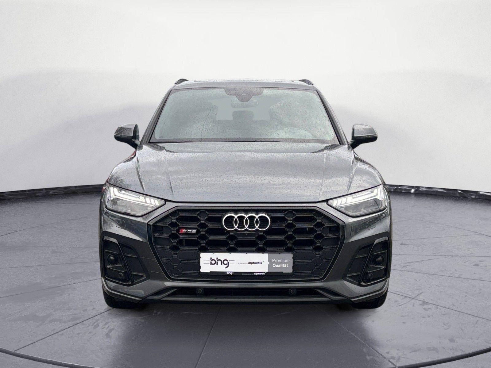Audi SQ5 - Bild 3