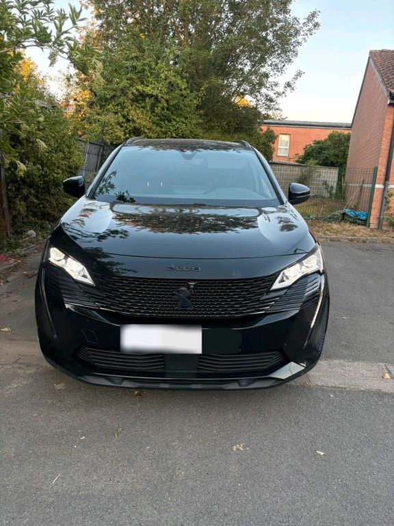 Image of Peugeot 3008