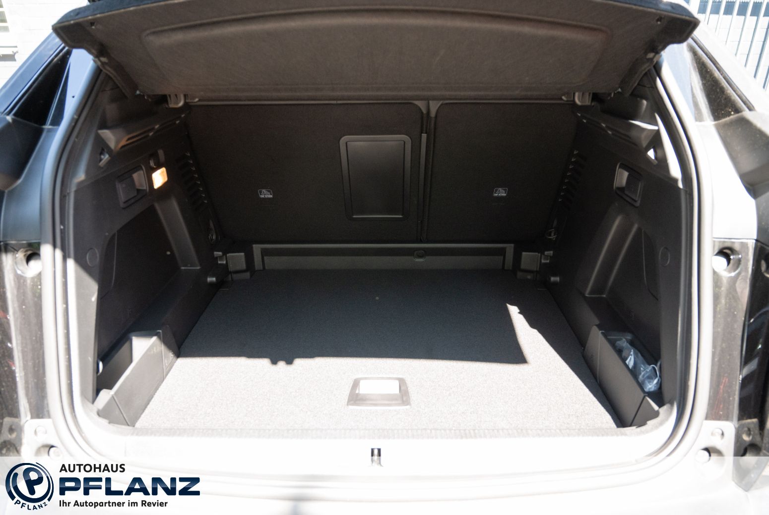 Peugeot 3008 - Bild 16