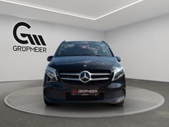 MERCEDES-BENZ V 250 4MATIC lang Kamera Allrad 7 Sitzer