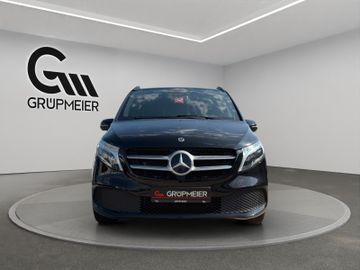 Mercedes V 250 - 8