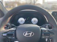 Hyundai i30 - Vorschau Bild 8
