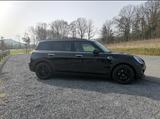 MINI Clubman Cooper D ***VOLLAUSTATTUNG*** - MINI Cooper D Clubman von privat