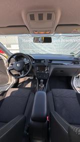 Skoda Rapid 1.4 TSI DSG Ambition Spaceback Ambition - Skoda Rapid: Automatik