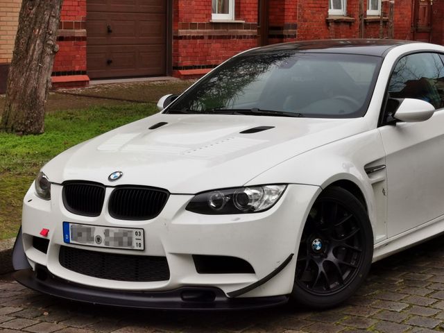 BMW M3 GTS  KW | AP | DREXLER |  EVENTURI | AKRA