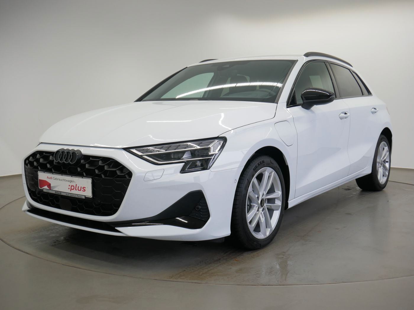 Audi A3 - Bild 2