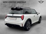 MINI Cooper S JCW TRIM PAKET XL 18''HuD Navi Panodach - MINI Gebrauchtwagen von 2024