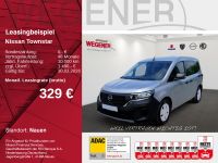 Nissan Townstar - Vorschau Bild 1