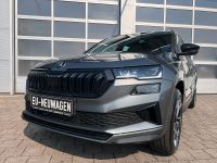 Skoda Karoq 2.0 TSI DSG 4x4 Sportline STNDHZ AHK 5JGAR bei Autohaus Landmann & Maier OHG
