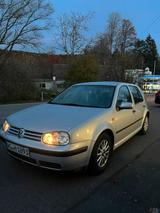 Volkswagen VW Golf IV 160t km Frisch tüv kein Rost - Volkswagen Golf: Iv 16