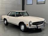 Mercedes-Benz SL 280 H-Kennzeichen - Mercedes-Benz SL 280 in Köln