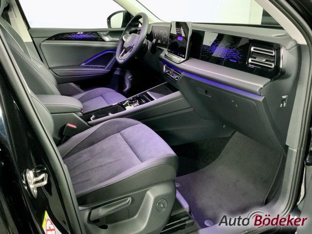 Volkswagen Tiguan 1.5 l eTSI DSG Elegance Bluetooth Navi