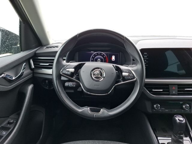 Skoda Kamiq - Bild 12