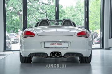 2010 Porsche BOXSTER 照片 5