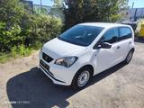 Seat Mii 1.0 44kW CONNECT CONNECT - Seat Mii mit Benzin-Antrieb: Connect