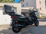 Piaggio MP3 500 hpe - PIAGGIO ROLLER 50