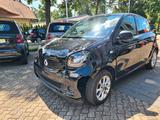 Smart ForFour 0.9 66kW Klima Navi PDC - Smart: Unfallwagen