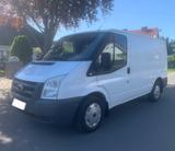 Ford Transit Tourneo Kastenwagen 2.2 TDCI/... - Ford Tourneo: Tdci