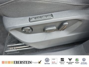 Volkswagen Tiguan Allspace Highl. 2,0 TSI St.hzg AHK Pano