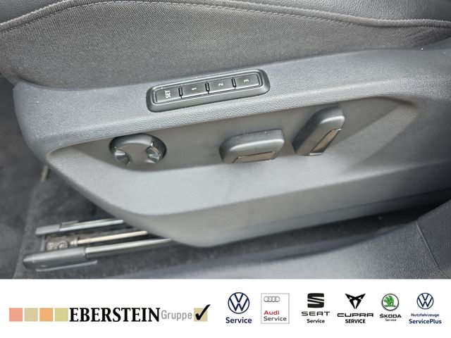 Volkswagen Tiguan Allspace Highl. 2,0 TSI St.hzg AHK Pano