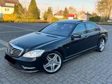 Mercedes-Benz MERCEDES S500 L FACELIFT*AMG PAKET*VOLL* - Mercedes S 500 mit Facelift