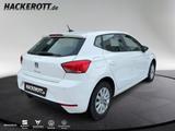Seat Ibiza Style 1.0 MPI PDC FullLink Tempom. Szh. Kl - Seat Ibiza Gebrauchtwagen in Bonn