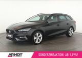 Seat Leon Sportstourer 2.0 TDI DSG FR Navi Kessy Kam - gebrauchte Seat Leon aus dem Jahr 2024
