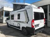 Weinsberg Cara Tour 600 MQ mit Aufstelldach 4 Personen - Angebote