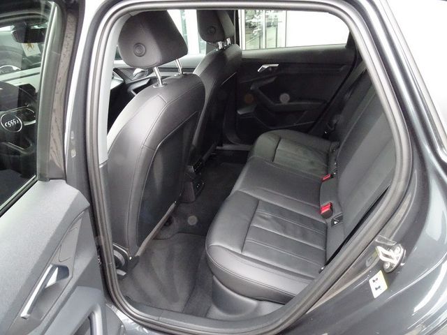 A3 Sportback 35 TFSI S-tronic advanced