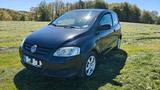 Volkswagen VW Fox Style 1,2l 60 PS guter Zustand - Volkswagen Fox: 1.6