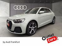 Audi A1 - Vorschau Bild 1