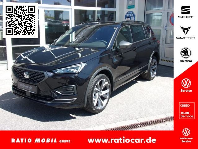 Seat TARRACO FR 2.0 TDI DSG NAVI AHZV PANORAMADACH  