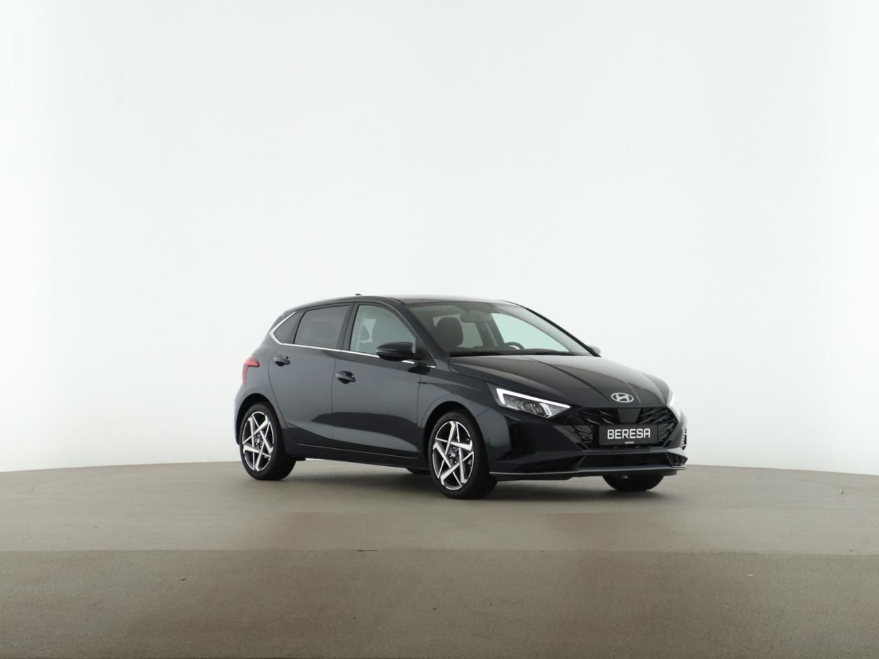 Hyundai i20 – Bild 9