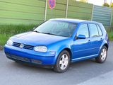 Volkswagen Golf 1.4 Generation  Klima  TÜV  11. 2025 - Volkswagen Golf: Generation