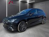 Seat Ibiza 1.0 beats OPF 116 PS I Winter-P. I Kamera - Seat Ibiza: Ps