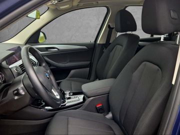 BMW X3 - 8