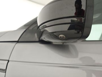 Land-Rover Discovery Sport - 10