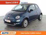 Fiat 500C 1.0 Mild-Hybrid Lounge *NAVI*TEMPO*PDC*ALU*