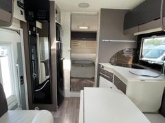 Chausson EXALTIS 7038XLB *Dieselheizung**SAT+TV**Backofen