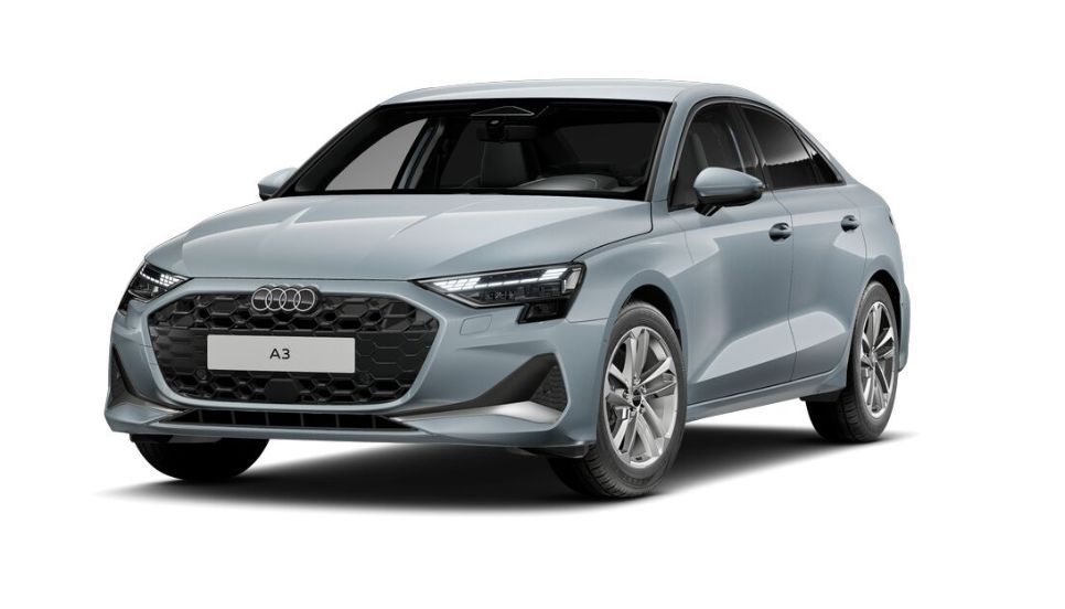 Audi A3 - Bild 2