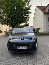 Citroën SpaceTourer 2,0 BlueHDi 150 S&S L3 Feel Feel - Citroën SpaceTourer