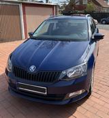 Skoda Fabia 1.0l TSI 70kW Active Combi Active - Skoda Fabia: Active Combi