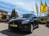 Suzuki Swift 1.2 DUALJET HYBRID ALLGRIP Comfort - Suzuki Swift: Allgrip