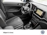 Volkswagen T-Cross 1.5 R-LINE DSG NAVI BEATS CAM MATRIXLED - Volkswagen T-Cross